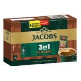 Jacobs Classic 3-in-1 Penny 144 Gramm 1 Packung