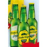 Bild von Ottakringer Helles, Lager od. Citrus Radler BILLA PLUS 0.33 Liter 1 Flasche