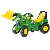 Bild von Bruder Kindertraktor mit Lader „John Deere 7930“ 9060745 BayWa 1 Stück