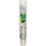 PapStar Trinkbecher Pla 0,5 L, Preisangabe ohne MwSt. (Preis inkl. MwSt. 16,79 €), METRO 50 Stück