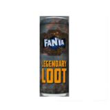 Fanta Legendary Loot BILLA 0.33 Liter 1 Dose