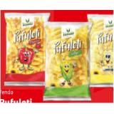 Vendo Pufuleti versch. Sorten Lidl 85 Gramm 1 Packung