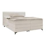 modern living Boxspringbett „BARI“ 2448001802 mömax 1 Stück