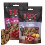 Bild von LEX SOFT BONES div. Sorten DAS FUTTERHAUS 165 Gramm 1 Packung