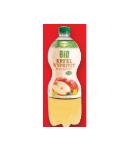 Promotion Bild von Solevita Bio Apfelsaft g'spritzt Lidl 1 Liter 1 Flasche