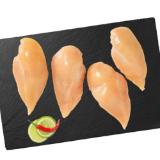 Federike Hühner-Filet Penny 1 Kilogramm