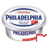 Philadelphia Frischkäsezubereitung XXL Natur Maximarkt 330 Gramm 1 Packung