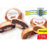 RIEDERICH Waldviertler Nusszelten oder Waldviertler Mohnzelten SPAR Gourmet 100 Gramm 1 Stück