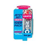 Orbit White div. Sorten Penny 64 Gramm 1 Packung