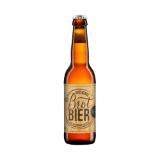 Brauhaus Gusswerk Bio-Brotbier SPAR 0.33 Liter 1 Flasche