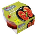 Bild von SPAR Veggie vegane Bruschetta mit Tomaten EUROSPAR 150 Gramm 1 Packung