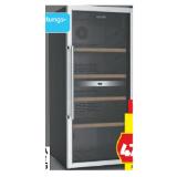 Ceem Weintemperierschrank HOFER 1 Stück