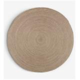 Teppich MASKROS taupe/beige 6509400 JYSK 1 Stück