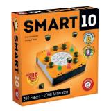 Bild von Piatnik Spielzeug Smart 10, Smart 10 Harry Potter oder Smart 10 Family maxi.preisjoker Maximarkt 1 Set