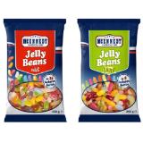 MCENNEDY Jelly Beans Süß oder Sauer Lidl 250 Gramm 1 Packung