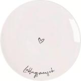 Villeroy & Boch Frühstücksteller „Statement“ 3407204001 XXXLutz 1 Stück