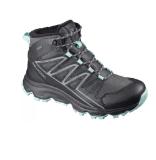 Salomon DAMEN WINTERSCHUH CRUZANO 3 MID GTX HERVIS 1 Paar