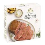BILLA GENUSSWELT Roastbeef Sous-Vide BILLA PLUS 1 Kilogramm