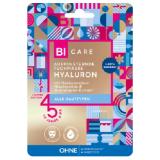BI CARE Tuchmaske Hyaluron 45 Jahre Limited Edition BIPA 1 Stück