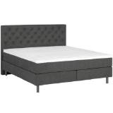 Welnova Boxspringbett 1408008601 XXXLutz 1 Stück