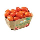 Spar Natur pur fruchtige Bio-Snack-Tomaten SPAR Gourmet 200 Gramm 1 Packung