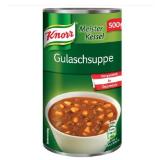 Bild von Knorr Meisterkessel Suppen versch. Sorten INTERSPAR 500 Gramm 1 Dose