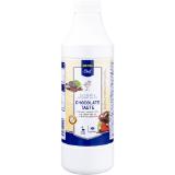 Metro Chef Dessertsauce Schoko, Preisangabe ohne MwSt. (Preis inkl. MwSt. 5,82 €), METRO 1 Kilogramm 1 Flasche