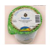 Sennerei Schnifis Naturjoghurt INTERSPAR 400 Gramm 1 Becher