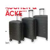 New York Hartschalen-Koffer „Exclusive“ Maximarkt 1 Stück