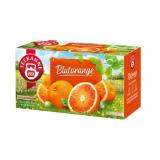 Teekanne Früchtetee-Mischung Penny 1 Packung