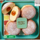 SPAR Marillenkrapfen Premium Qualität SPAR 1 Stück