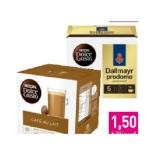 Nescafe Dolce Gusto versch. Sorten Sutterlüty 1 Packung