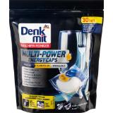Denkmit Geschirr-Reiniger Multi-Power Energy Caps dm 30 Stück 1 Packung