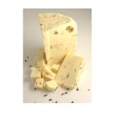 Distrifood Pecorino Siciliano Fantasia MPREIS 100 Gramm