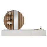 Johann Jakob Wohnwand 1240003801 XXXLutz 1 Set