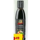 Promotion Bild von Conte de Cesare Crema all' Aceto Balsamico BILLA 250 Milliliter 1 Flasche