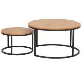 Promotion Bild von home24 Couchtisch-Set 1749025802 XXXLutz 1 Set