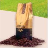 Amann Kaffee Gold Bohne INTERSPAR 1 Kilogramm 1 Packung