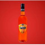 Allini Hot Bitterol Lidl 0.75 Liter 1 Flasche
