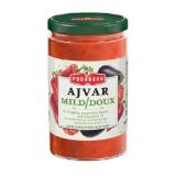 Bild von Podravka Ajvar mild oder scharf INTERSPAR 350 Gramm 1 Glas