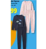 lupilu Kleinkinder Pyjama Lidl 1 Stück