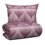 Promotion Bild von modern living Satin-Bettwäsche „DOMPS“ 7545005701 mömax 1 Set