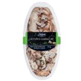 Deluxe Oktopus Carpaccio Lidl 150 Gramm 1 Packung