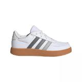 Adidas KINDER FREIZEITSCHUH BREAKNET 2.0 K WEIß HERVIS 1 Paar
