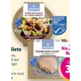 Bild von followfood Thunfischfilets versch. Sorten Denns BioMarkt 1 Packung
