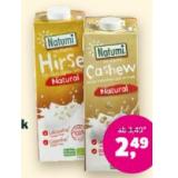 Natumi Bio-Pflanzendrink verschiedene Sorten Denns BioMarkt 1 Liter 1 Packung