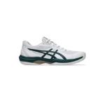 asics HERREN TENNISSCHUH GAME FF CLAY/OC WEIß HERVIS 1 Paar