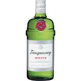 Promotion Bild von Tanqueray London Dry Gin, Preisangabe ohne MwSt. (Preis inkl. MwSt. 19,91 €), METRO 0.70 Liter 1 Flasche