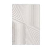 James Wood Webteppich „RIKU“ 4526005701 Möbelix 1 Stück