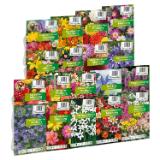 Blumenzwiebeln versch. Sorten HOFER 1 Packung